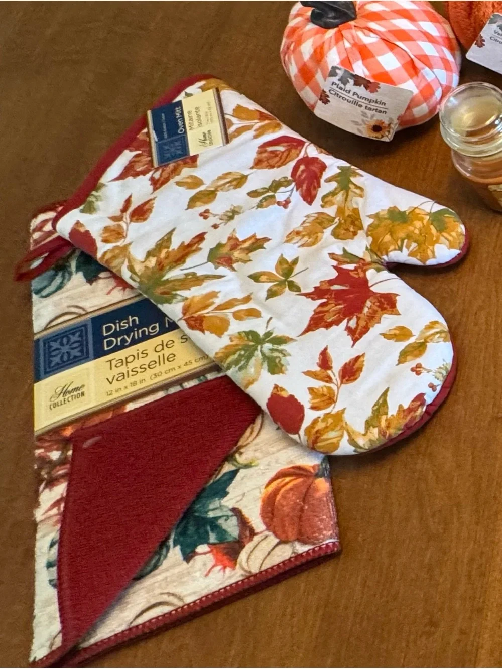 🔴NEW🔴 Fall Kitchen Items, and Decorations
